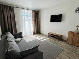 Снять однокомнатную квартиру Мира проспект, 43  м&sup2;, 3200 рублей
