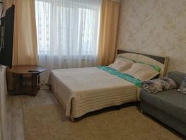 Снять однокомнатную квартиру Заречный б-р, 30  м&sup2;, 2200 рублей