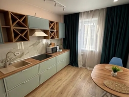 Снять однокомнатную квартиру Красный Путь ул, 38  м&sup2;, 3500 рублей