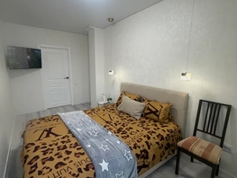 Снять однокомнатную квартиру Подгорная ул, 40  м&sup2;, 2300 рублей