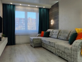Снять двухкомнатную квартиру Малиновского ул, 53  м&sup2;, 4500 рублей