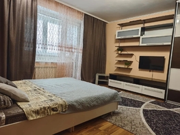 Снять однокомнатную квартиру Дмитриева ул, 38  м&sup2;, 3000 рублей