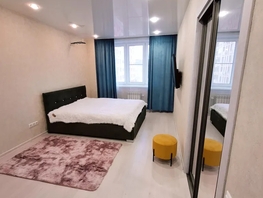 Снять двухкомнатную квартиру Чернышевского ул, 65  м&sup2;, 4000 рублей