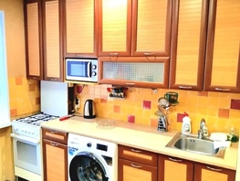 Снять двухкомнатную квартиру Индустриальная ул, 49  м&sup2;, 2500 рублей