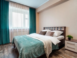 Снять однокомнатную квартиру Транссибирская ул, 33  м&sup2;, 2300 рублей