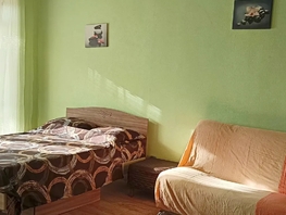 Снять однокомнатную квартиру Ленинградская пл, 33  м&sup2;, 2400 рублей