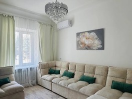 Снять трехкомнатную квартиру Орджоникидзе ул, 71  м&sup2;, 4500 рублей