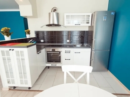 Снять однокомнатную квартиру Архитекторов б-р, 45  м&sup2;, 2831 рублей