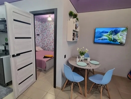 Снять однокомнатную квартиру Мира проспект, 35  м&sup2;, 3484 рублей