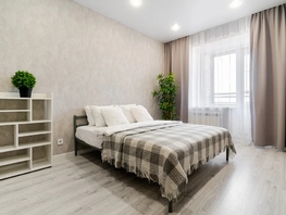 Снять однокомнатную квартиру Перелета ул, 38  м&sup2;, 2750 рублей