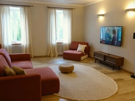 Снять однокомнатную квартиру Ивана Алексеева ул, 70  м&sup2;, 6900 рублей