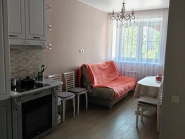 Снять однокомнатную квартиру 12 Декабря ул, 36  м&sup2;, 2800 рублей