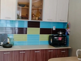 Снять однокомнатную квартиру Космический проспект, 18  м&sup2;, 15000 рублей