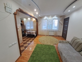 Продается 3-комнатная квартира Труда ул, 50  м&sup2;, 5500000 рублей