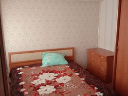 Снять трехкомнатную квартиру Сергея Тюленина ул, 55  м&sup2;, 29000 рублей