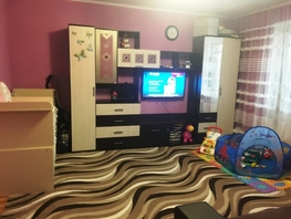 1-комнатная квартира, 36 м², 4/10 этаж