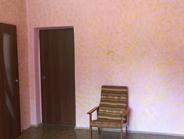 2-комнатная квартира, 55 м², 1/2 этаж