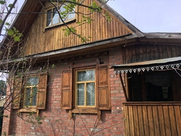 Дача, 40 м², 2 этажа, участок 6 сот.