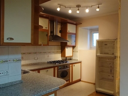 5-комнатная квартира, 150 м², 3/9 этаж