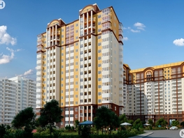 2-комнатная квартира, 49.63 м², 7/16 этаж