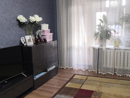 2-комнатная квартира, 52 м², 3/9 этаж