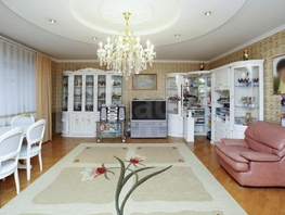 5-комнатная квартира, 248.4 м², 2/7 этаж