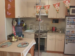 1-комнатная квартира, 28 м², 3/12 этаж