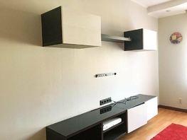 4-комнатная квартира, 150 м², 2/4 этаж