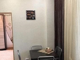 1-комнатная квартира, 39 м², 2/5 этаж