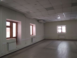 Офис, 240 м², 2 этаж