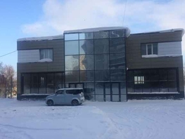 Офис, 285 м², 1 этаж