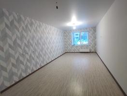 Студия, 30 м², 1/11 этаж