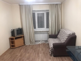 1-комнатная квартира, 19 м², 3/5 этаж