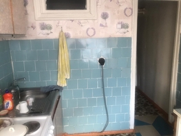 2-комнатная квартира, 44 м², 3/5 этаж