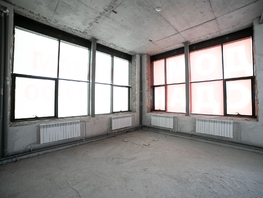 Помещение, 204 м², монолит-кирпич