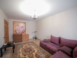 2-комнатная квартира, 54 м², 1/10 этаж