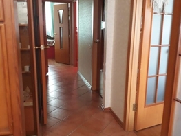 4-комнатная квартира, 70 м², 3/9 этаж
