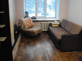 2-комнатная квартира, 44 м², 2/5 этаж