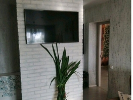 3-комнатная квартира, 70 м², 9/10 этаж