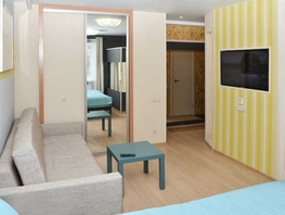 1-комнатная квартира, 35 м², 5/5 этаж
