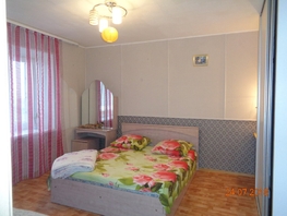 2-комнатная квартира, 63 м², 6/9 этаж