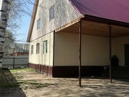Дом, 180 м², 2 этажа, участок 1200 сот.