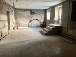 Помещение, 185 м², панельный