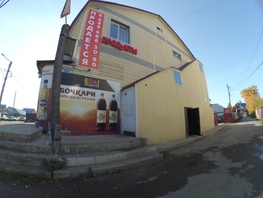 Помещение, 230 м², панельный