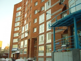 3-комнатная квартира, 95.6 м², 4/9 этаж