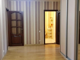 3-комнатная квартира, 85.3 м², 2/9 этаж