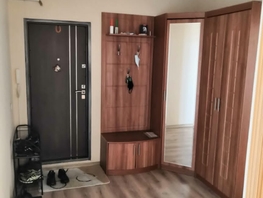 3-комнатная квартира, 76.5 м², 15/17 этаж