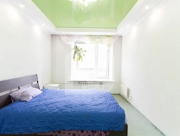 4-комнатная квартира, 115 м², 2/4 этаж