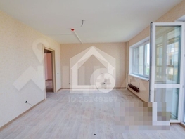 3-комнатная квартира, 98.58 м², 12/15 этаж