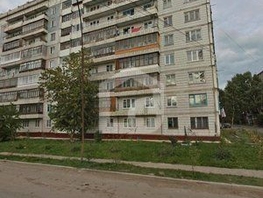 Комната, 9 м², 1/10 этаж